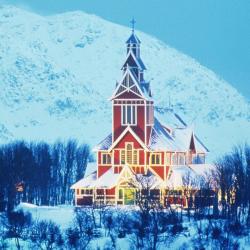 Gravdal 10 Hotels