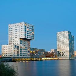 Almere 40 hotel