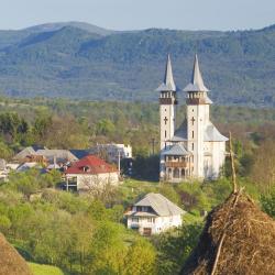 Breb 16 guest houses