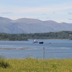 Benderloch 10 hotels