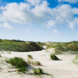 Oostduinkerke-Bad 5 of the beach hotels