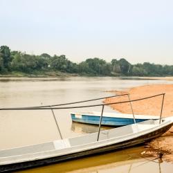 Temerloh 7 of the homestays