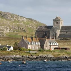 Insel Iona 3 Hotels