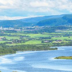 Melhus 7 alojamentos