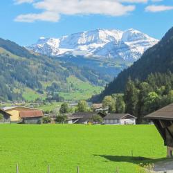 Sankt Stephan 3 cheap hotels