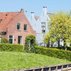 Drimmelen 4 Ferienwohnungen