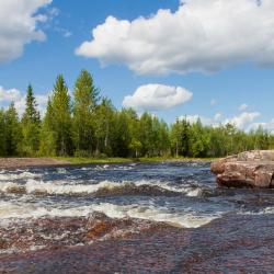 Vimmerby 3 cheap hotels
