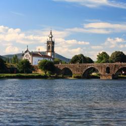 Ponte de Lima 145 of the cottages