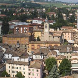 Traversetolo 3 familiehotels