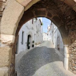Vila Real 31 of the cottages