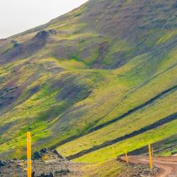 Vopnafjörður 3 hotely