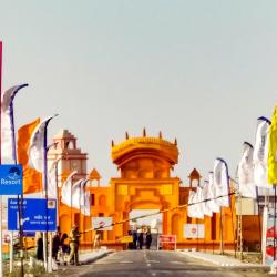 Dhordo 19 hotels