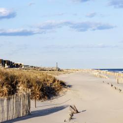 Quogue 3 hótel