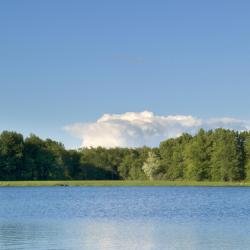 Lake Park 10 hotelů