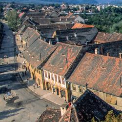 Cisnădie 16 hoteluri