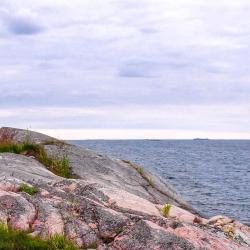 K&ouml;kar 4 hoteles con estacionamiento