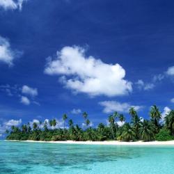 Meemu Atoll 2 hotels