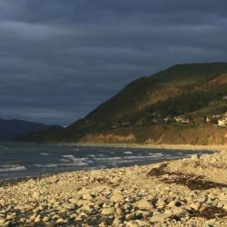 Llwyngwril 3 beach hotels