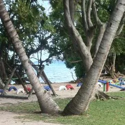 Anse aux Pins ホテル14軒