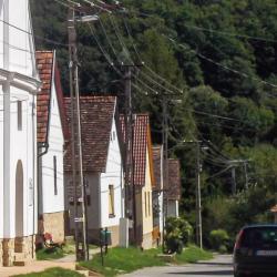 Óbánya 4 holiday rentals