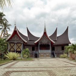Bukit Tinggi 7 apartments