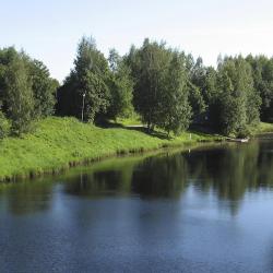 Kurikka 9 hotelů
