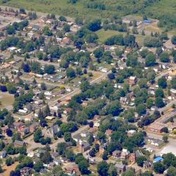 Morrisburg 2 hotels