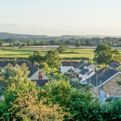 Nailsea 7 hoteller
