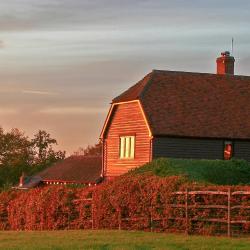 Wadhurst 3 campsite