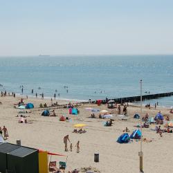 Biggekerke 5 chalets