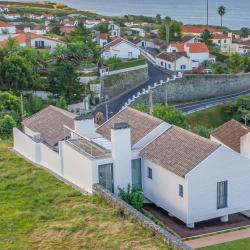 Candelária 5 of the cottages