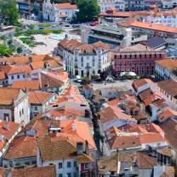 Leiria 6 of the guest houses