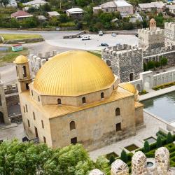 Akhaltsikhe 33 holiday rentals