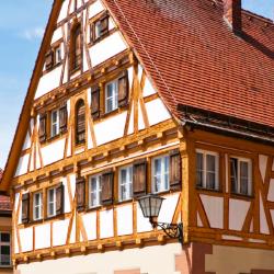 Greding 12 hoteles con estacionamiento