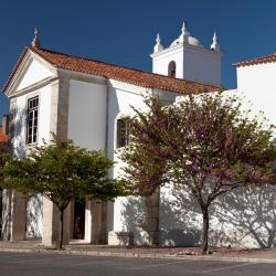 Santarém 9 apartments