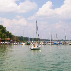 Schondorf am Ammersee 4 hotely