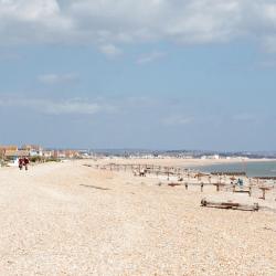 Pevensey 15 apartments