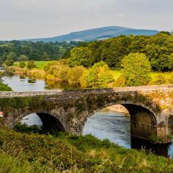 Inistioge 4 cottages
