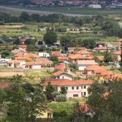 Ortovero 7 hotels