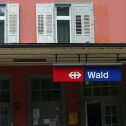 Wald 4 apartments