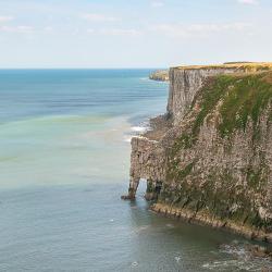 Bempton 6 hotela