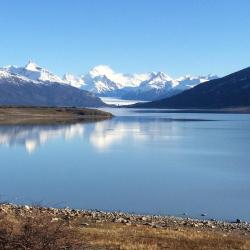 Colonia Francisco Perito Moreno 호텔 1개