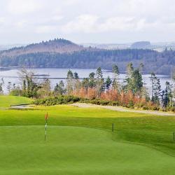 Castleblayney 5 holiday homes