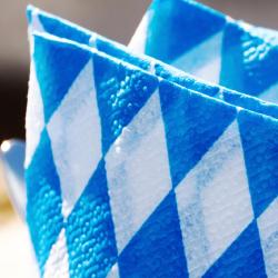 Hammelburg 12 hot&eacute;is com estacionamento