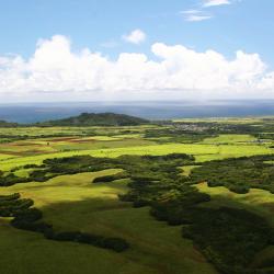 Lihue 36 hotels with parking