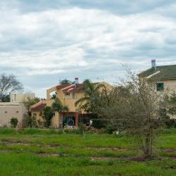 Gesher HaZiw 3 pet-friendly hotels