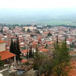 Amfiklia 16 hotelů s parkováním