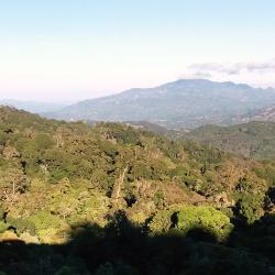 San Isidro 7 of the homestays
