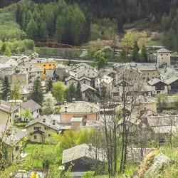 Vicosoprano 4 pet-friendly hotels