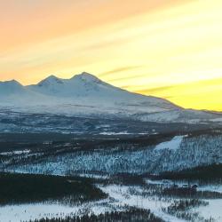 Vestby 4 acomoda&ccedil;&otilde;es com cozinha